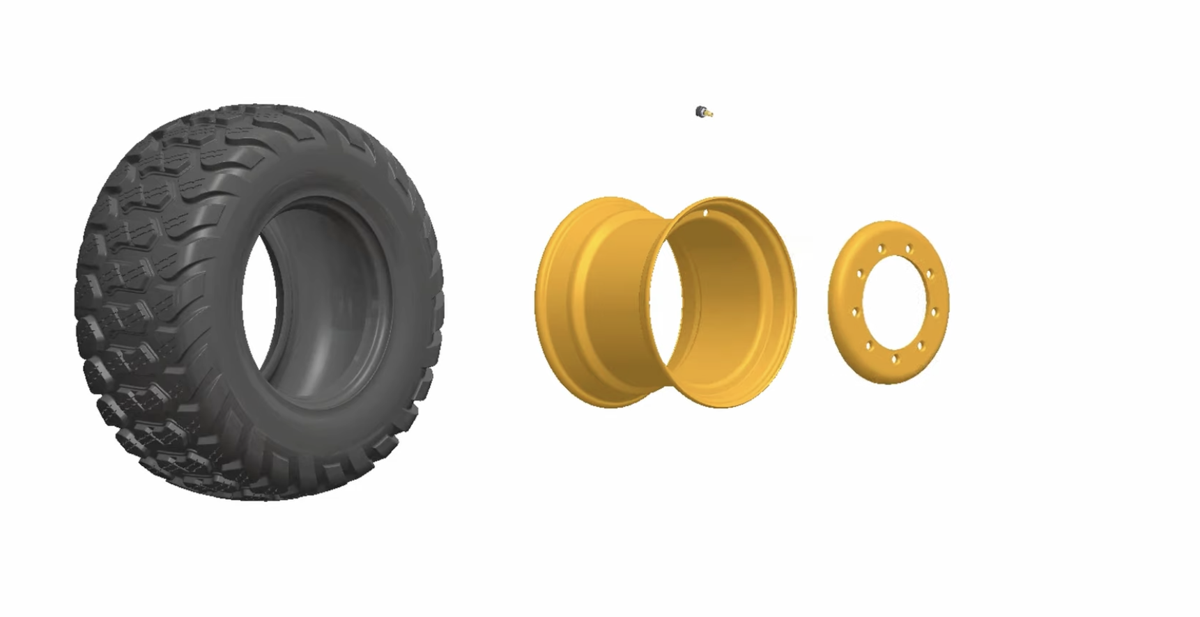 WSD Wheel Systems – Tire and Wheel Solutions