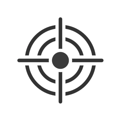 Target icon