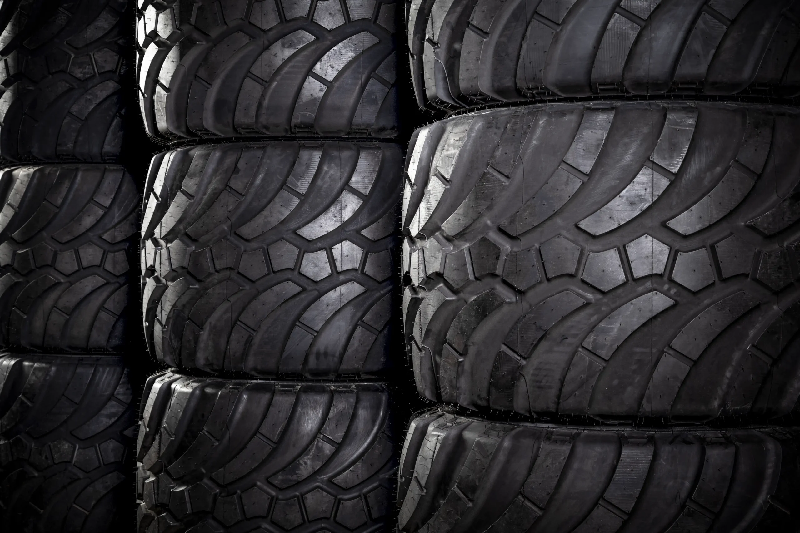 WSD Wheel Systems - Tires