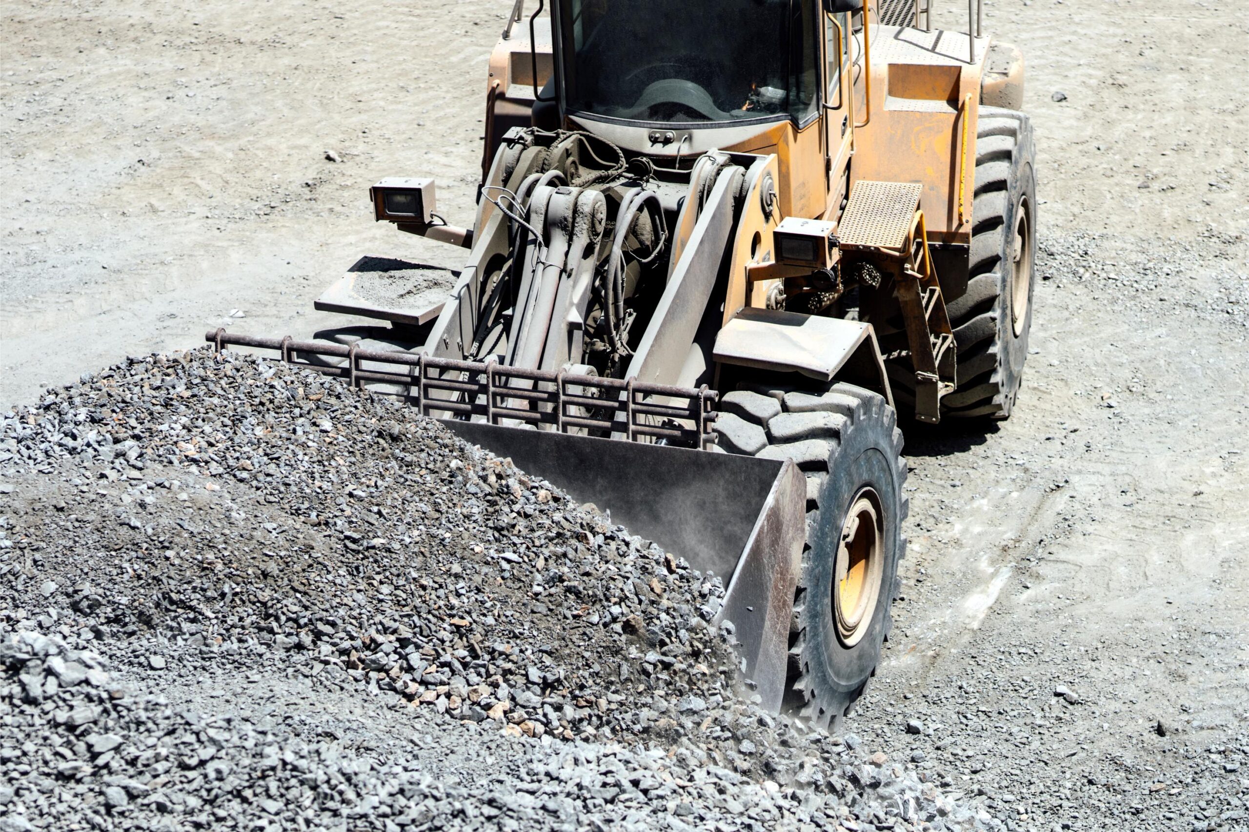 construction equipment